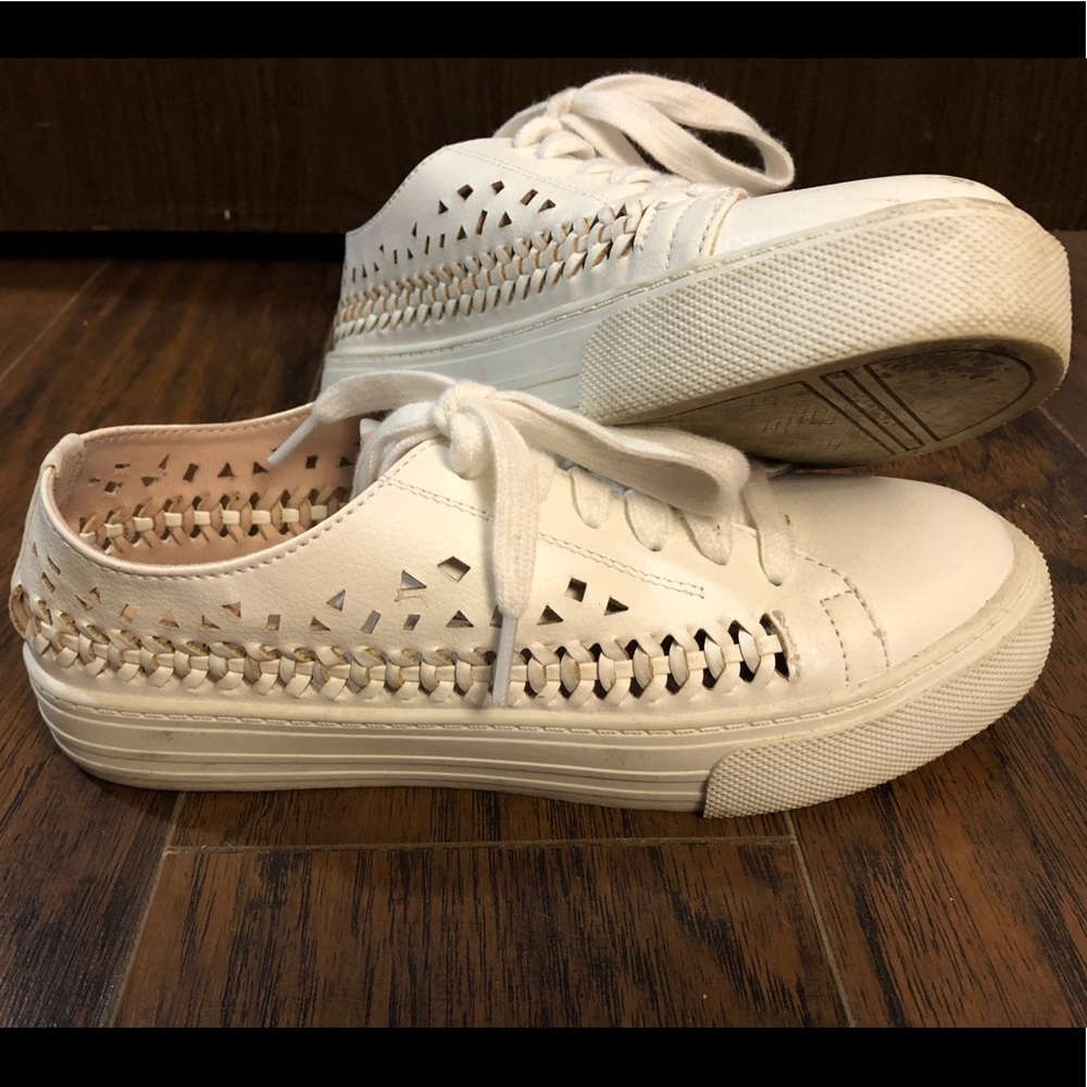 Fashion Sneaker